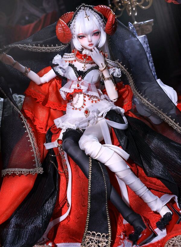 Mira | Item in Stock | DOLL - Image 3