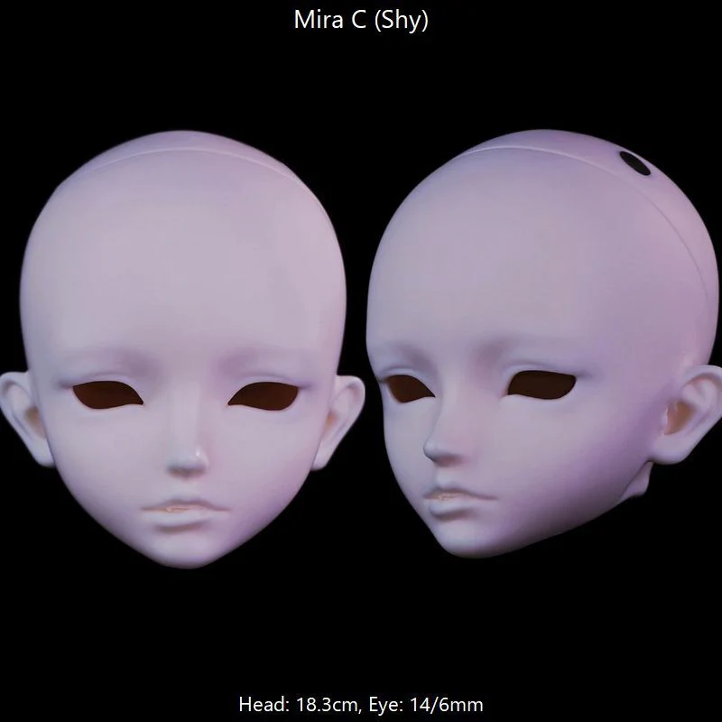 Mira | Item in Stock | DOLL - Image 33