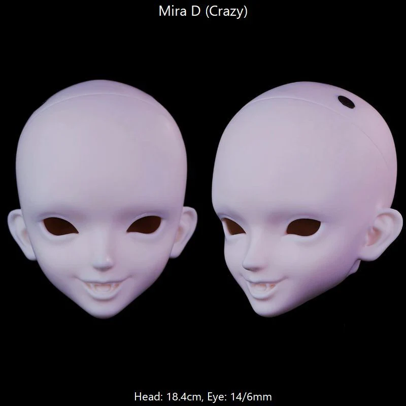Mira | Item in Stock | DOLL - Image 36