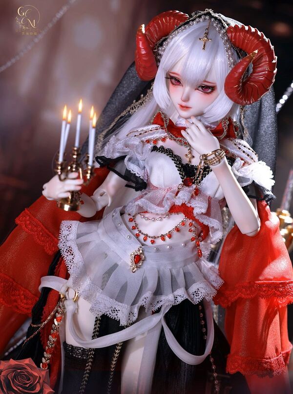 Mira | Item in Stock | DOLL - Image 4