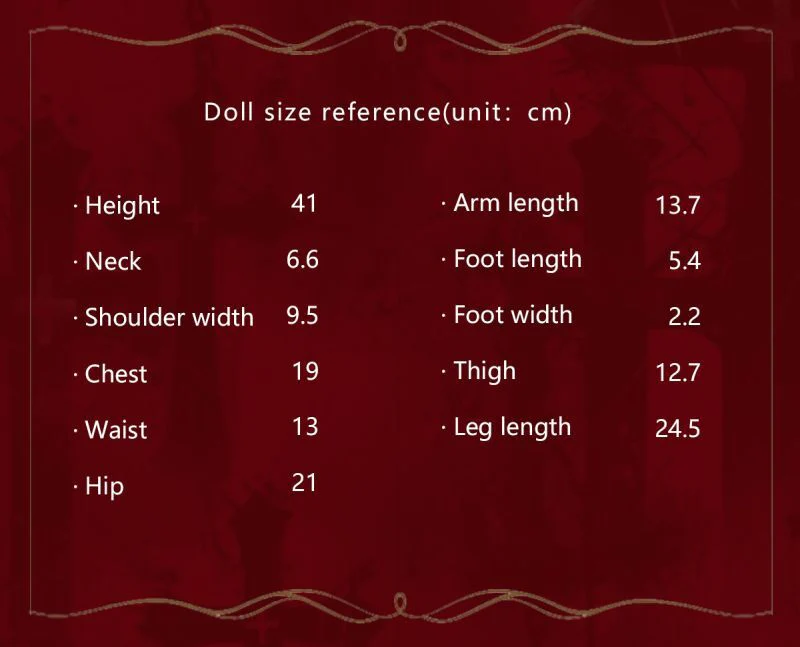 Mira | Item in Stock | DOLL - Image 41