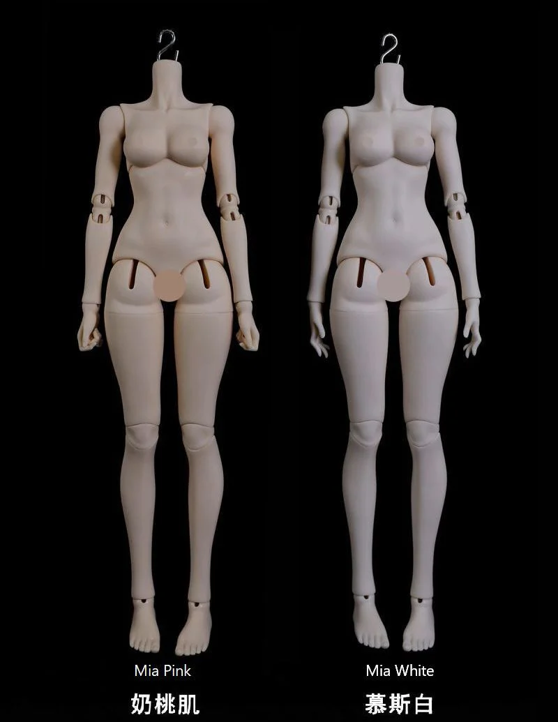 Mira | Item in Stock | DOLL - Image 42