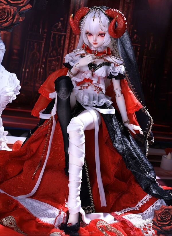 Mira | Item in Stock | DOLL - Image 5