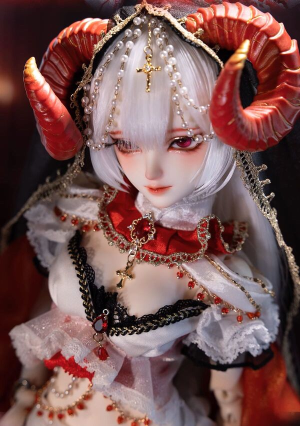 Mira | Item in Stock | DOLL - Image 6