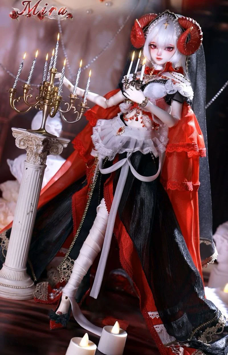 Mira | Item in Stock | DOLL - Image 7