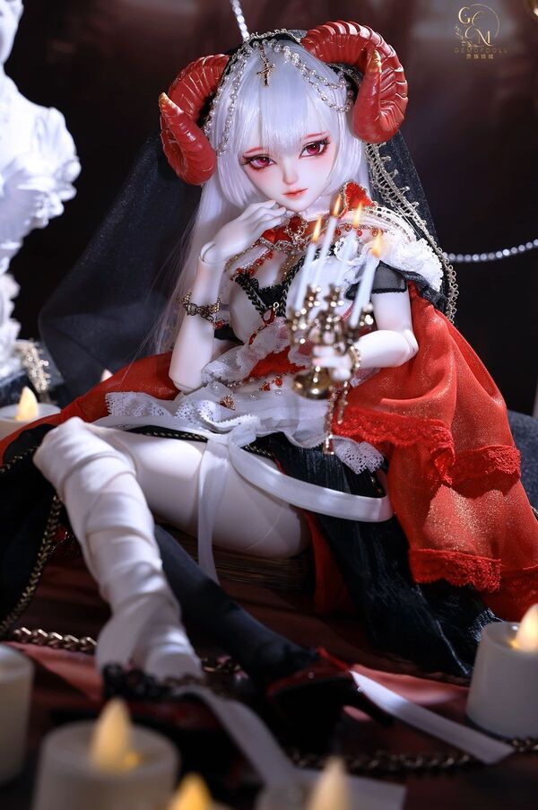 Mira | Item in Stock | DOLL - Image 8