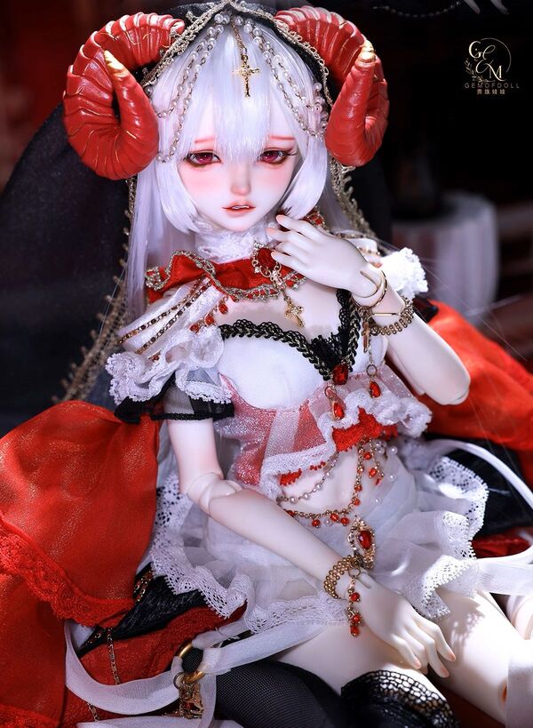 Mira | Item in Stock | DOLL - Image 9