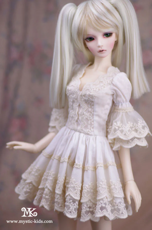 Miri Head | Preorder | PARTS - Image 12