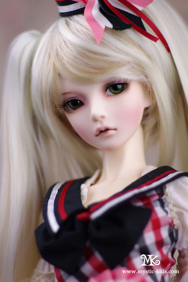 Miri Head | Preorder | PARTS - Image 13