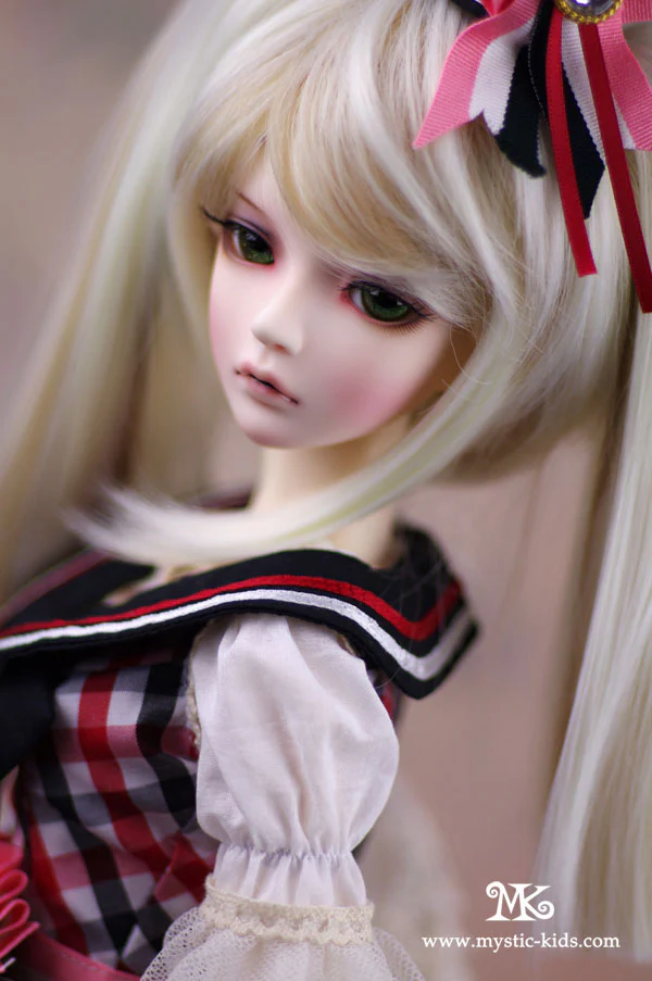 Miri Head | Preorder | PARTS - Image 15