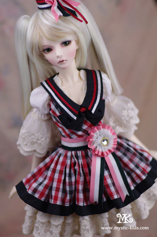 Miri Head | Preorder | PARTS - Image 7