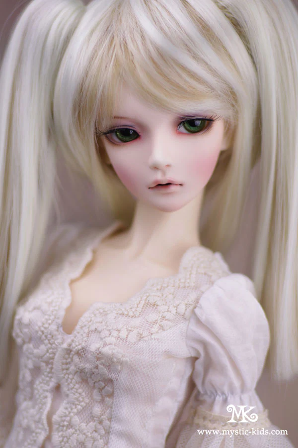 Miri Head | Preorder | PARTS - Image 9