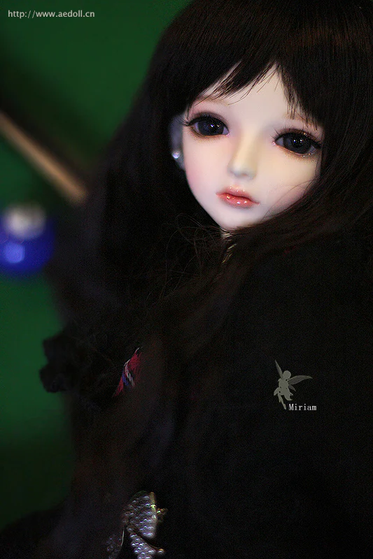 Miriam | Preorder | DOLL - Image 2