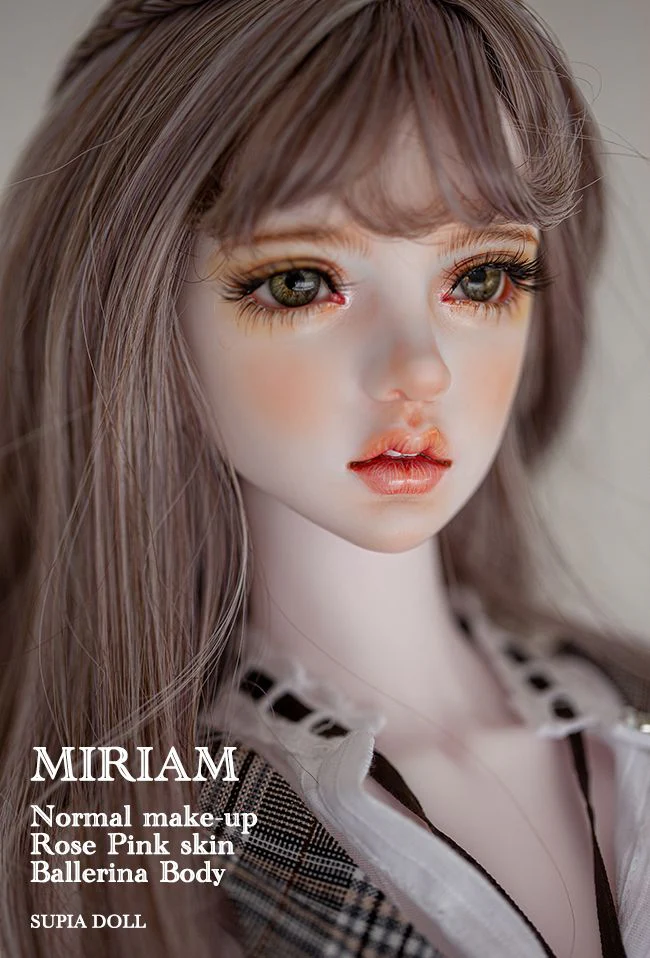 Miriam | Preorder | DOLL - Image 10