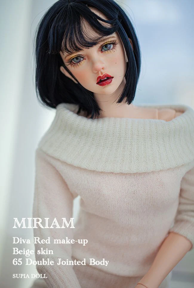 Miriam | Preorder | DOLL - Image 15