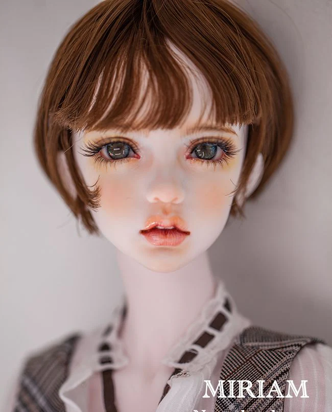 Miriam | Preorder | DOLL - Image 2