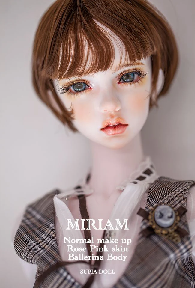 Miriam | Preorder | DOLL - Image 3