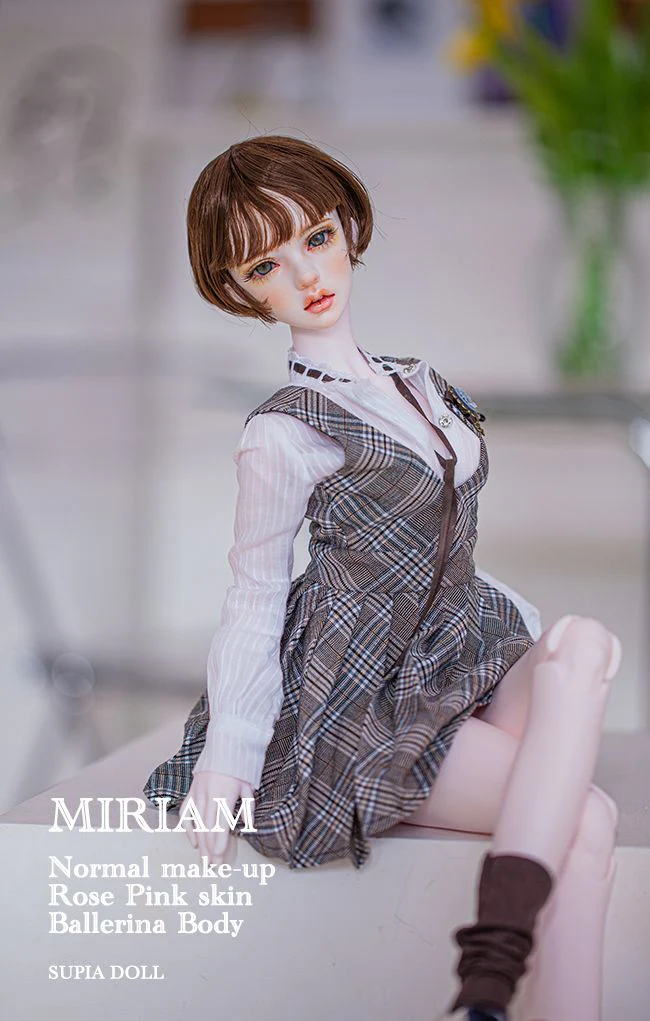 Miriam | Preorder | DOLL - Image 8