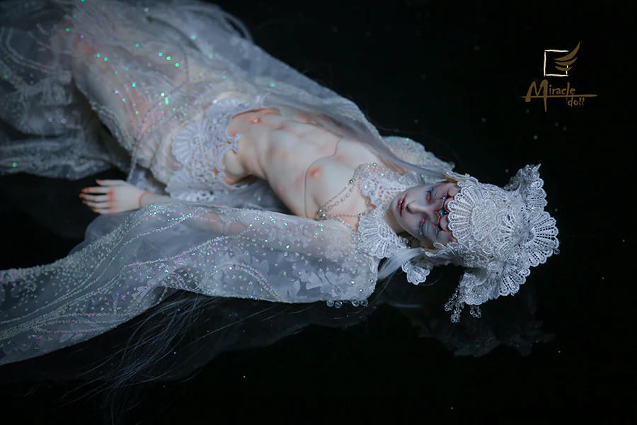 Mirror [Limited Quantity] | Preorder | DOLL - Image 17