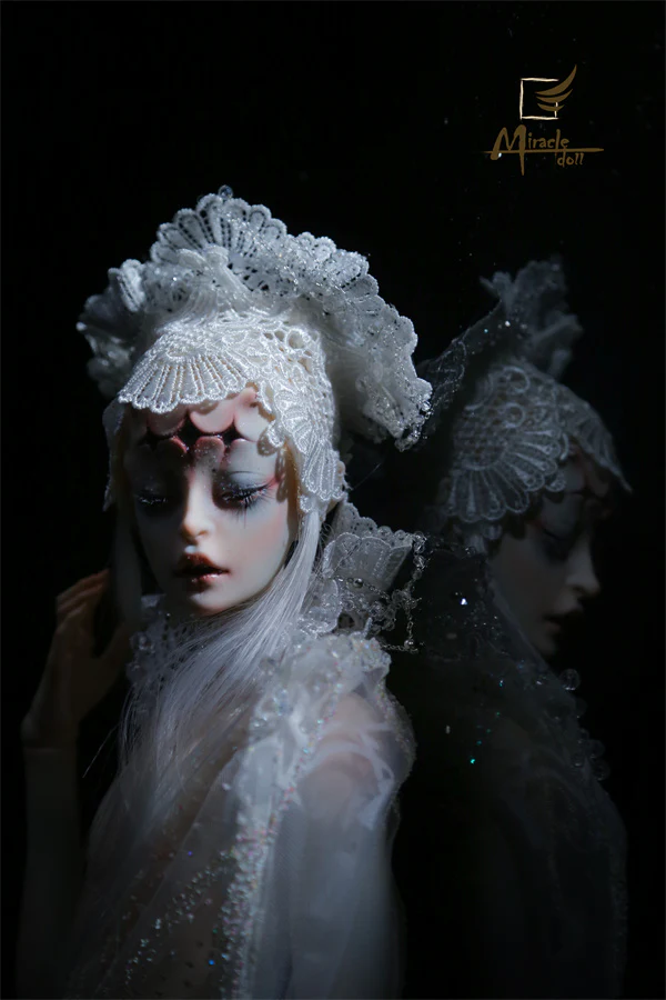 Mirror [Limited Quantity] | Preorder | DOLL - Image 6