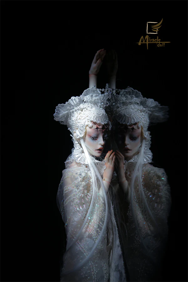 Mirror [Limited Quantity] | Preorder | DOLL - Image 8
