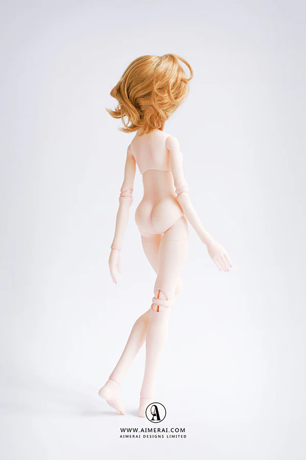 Misaki - love song Ver. | Preorder | DOLL - Image 8