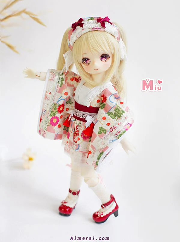 Miu - Under the moon Ver. [Fullset] | Preorder | DOLL - Image 3