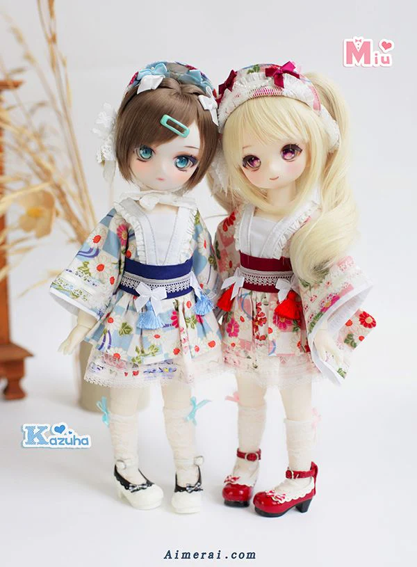 Miu - Under the moon Ver. [Fullset] | Preorder | DOLL - Image 6