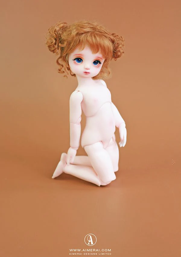 Miu - Under the moon Ver. [Fullset] | Preorder | DOLL - Image 9
