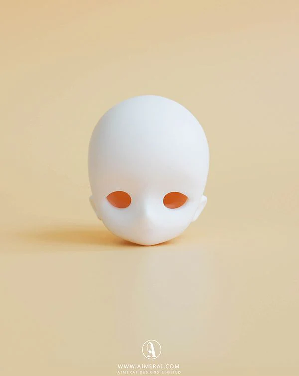 Miu - Under the moon Ver. Head | Preorder | PARTS