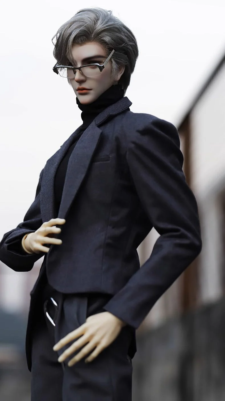 Miya 70cm Outfit | PREORDER | OUTFIT - Image 3