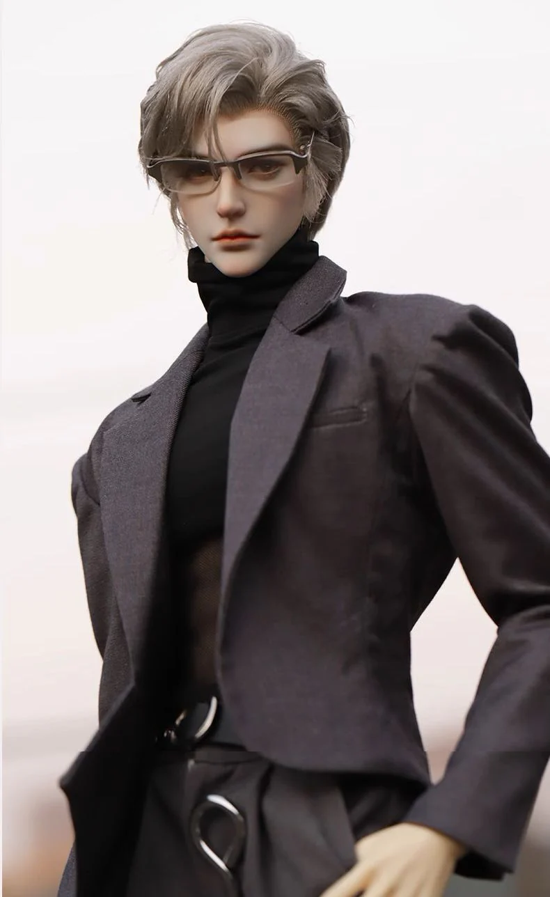 Miya 70cm Outfit | PREORDER | OUTFIT - Image 4