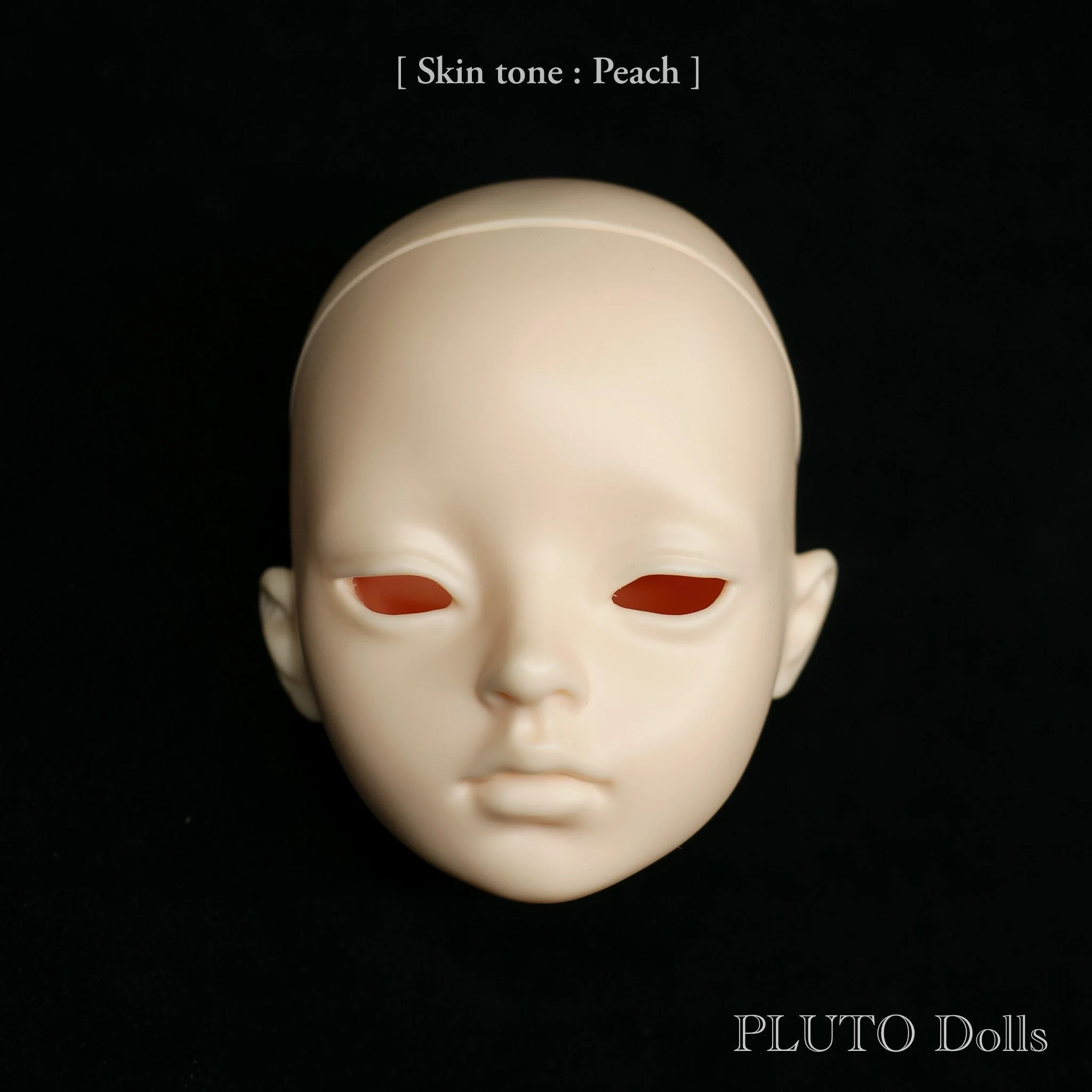 Miya Head | Preorder | PARTS - Image 5