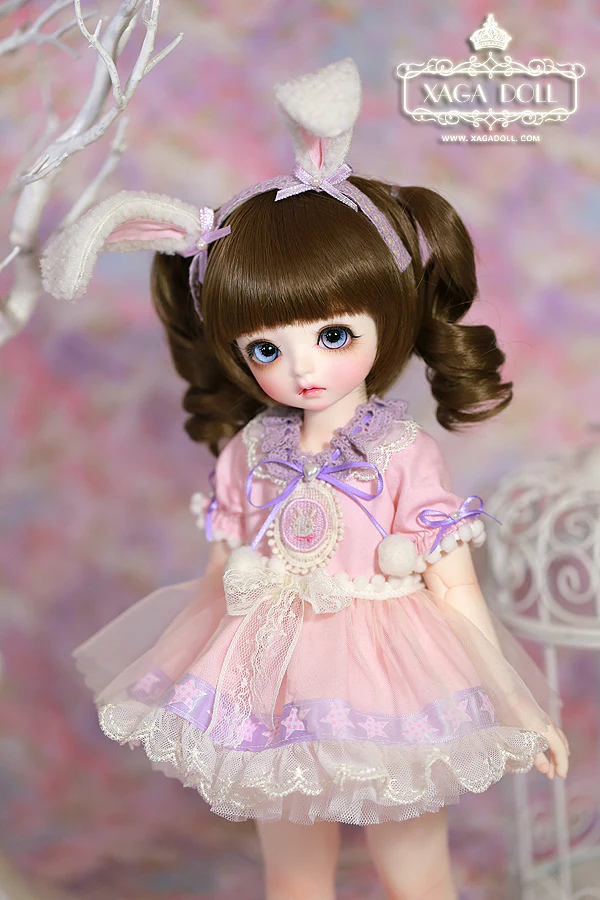 MIyoyo | Preorder | DOLL - Image 4
