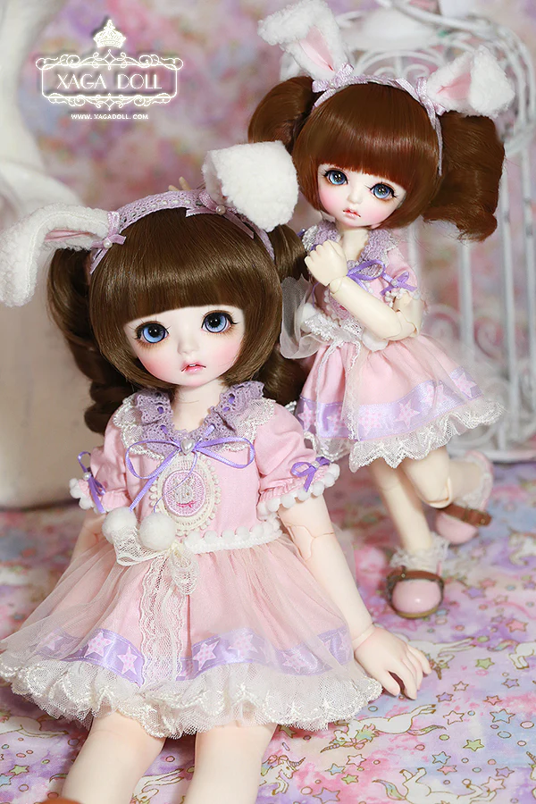MIyoyo | Preorder | DOLL - Image 5