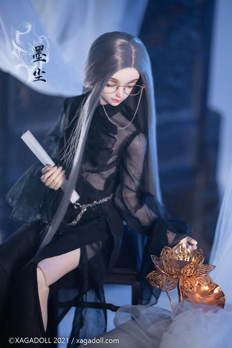 Mo Chen Fullset | Preorder | DOLL - Image 2