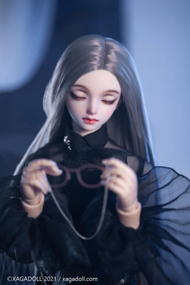 Mo Chen Fullset | Preorder | DOLL - Image 3