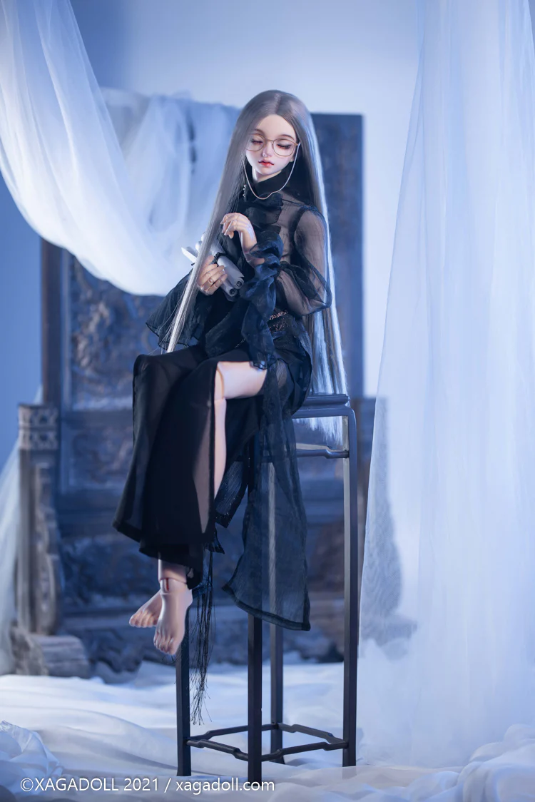 Mo Chen Fullset | Preorder | DOLL - Image 4