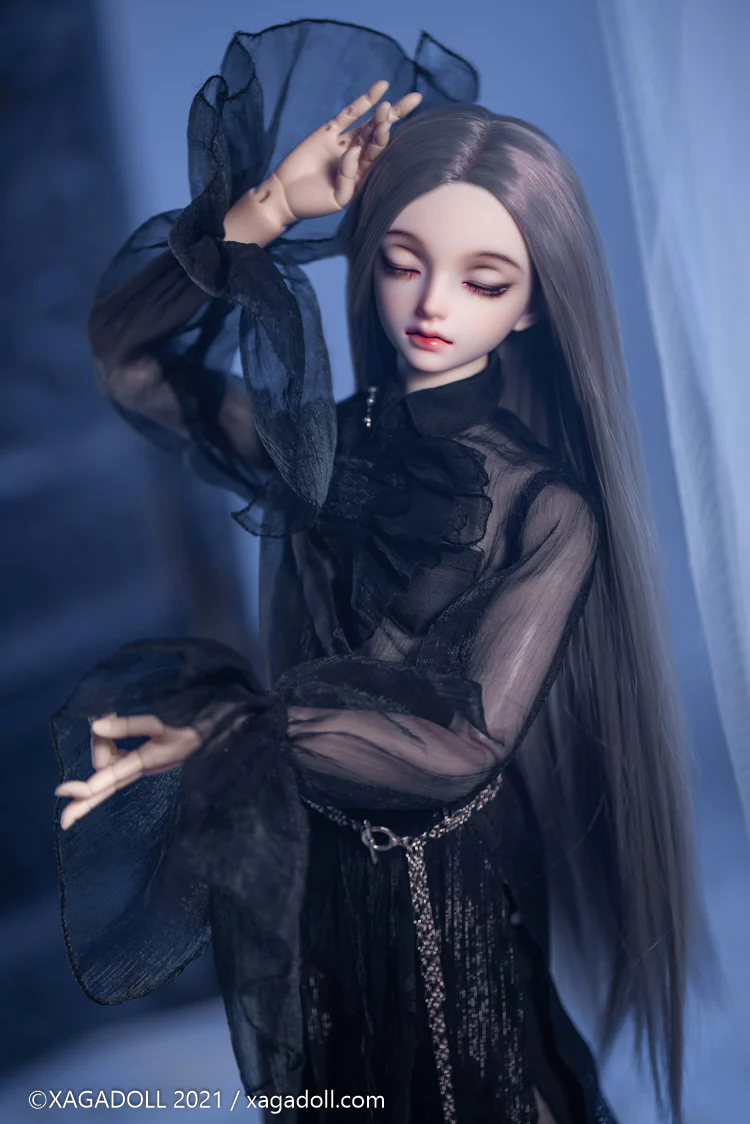 Mo Chen Head | Preorder | PARTS - Image 8