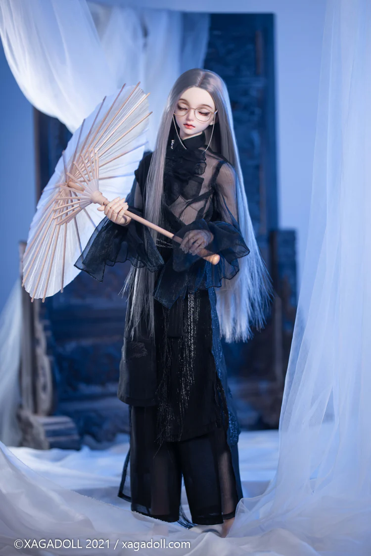 Mo Chen | Preorder | DOLL - Image 3