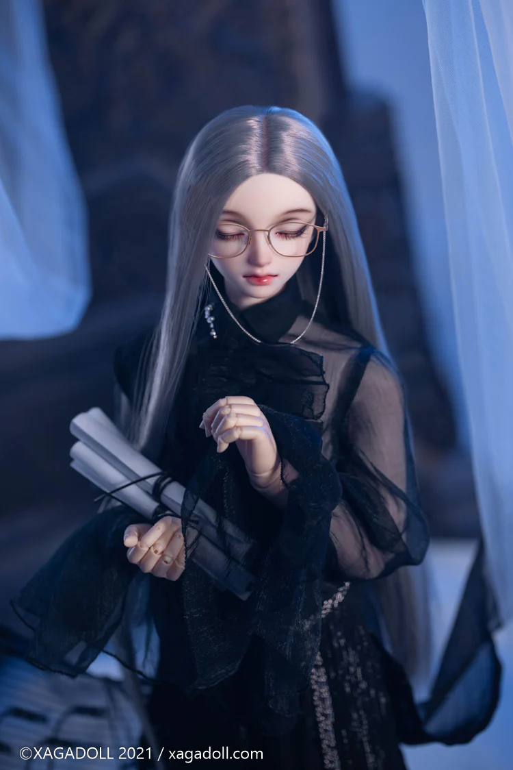 Mo Chen | Preorder | DOLL - Image 4