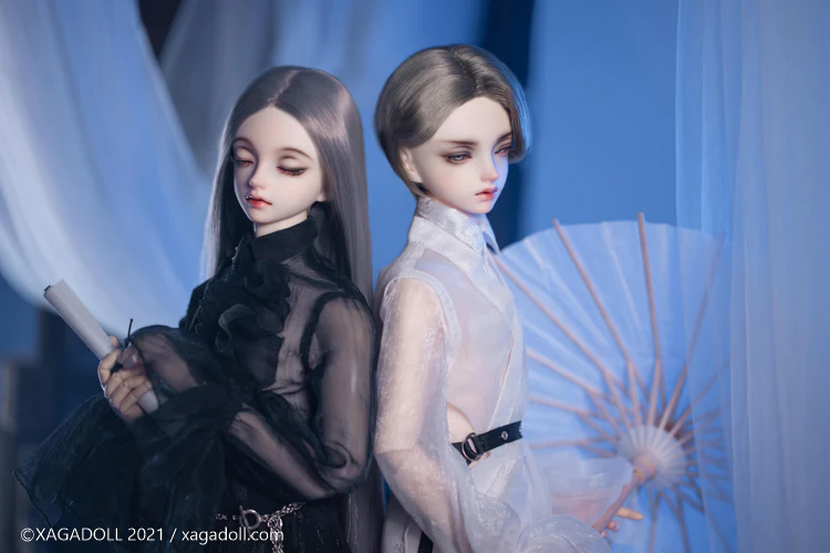 Mo Chen | Preorder | DOLL - Image 8