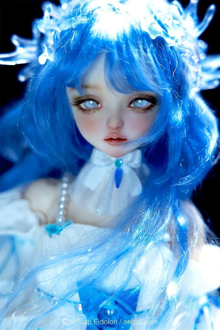 Mo Mo | Preorder | DOLL