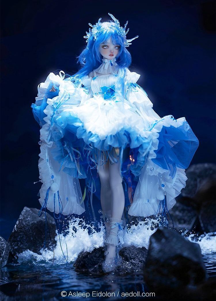 Mo Mo | Preorder | DOLL - Image 11