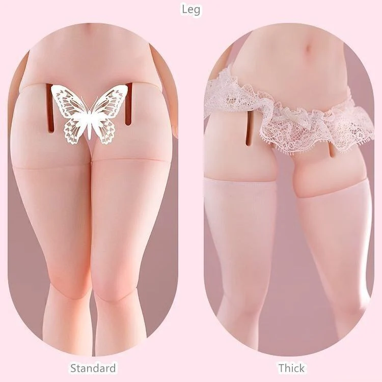 Mo Mo | Preorder | DOLL - Image 19