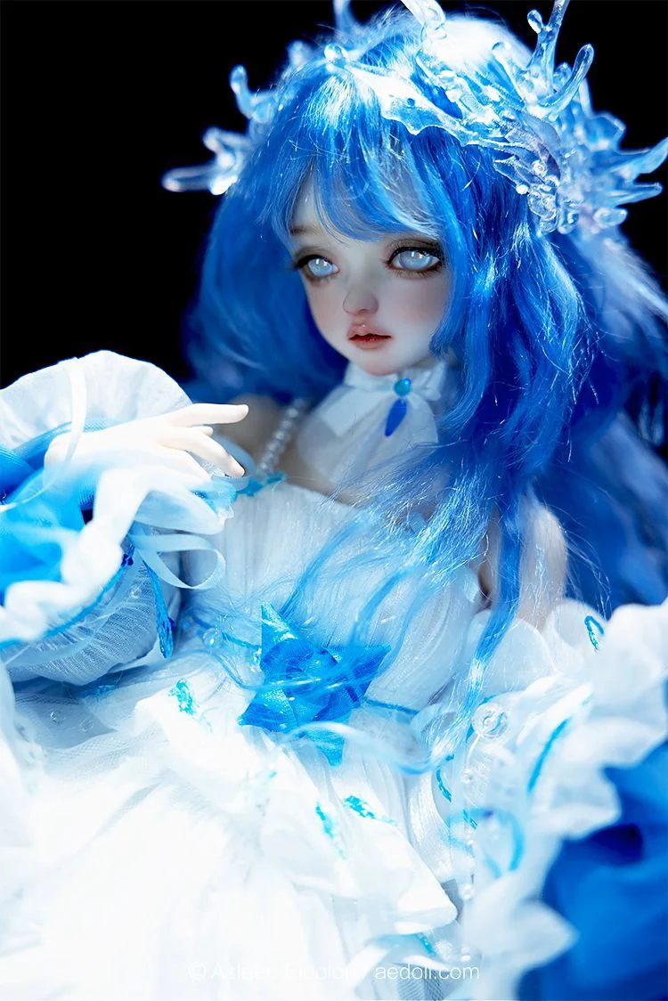 Mo Mo | Preorder | DOLL - Image 3