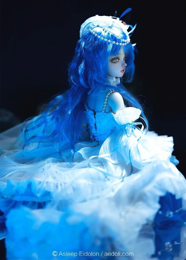 Mo Mo | Preorder | DOLL - Image 4