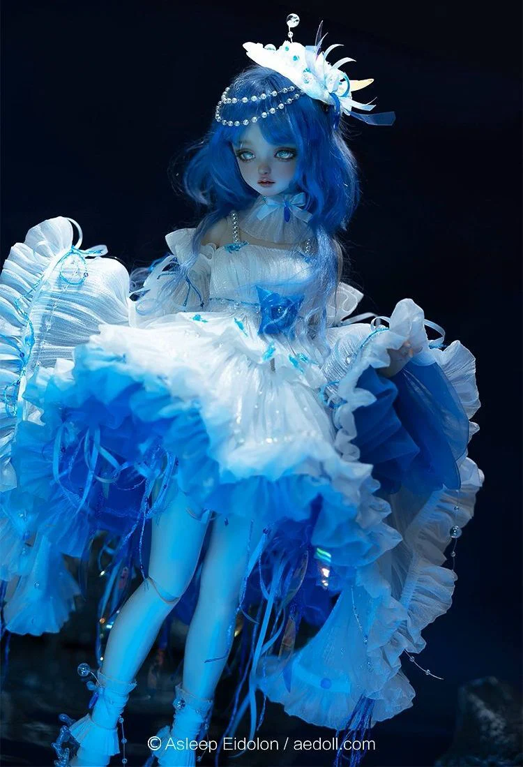Mo Mo | Preorder | DOLL - Image 5