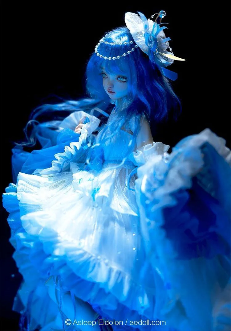Mo Mo | Preorder | DOLL - Image 6