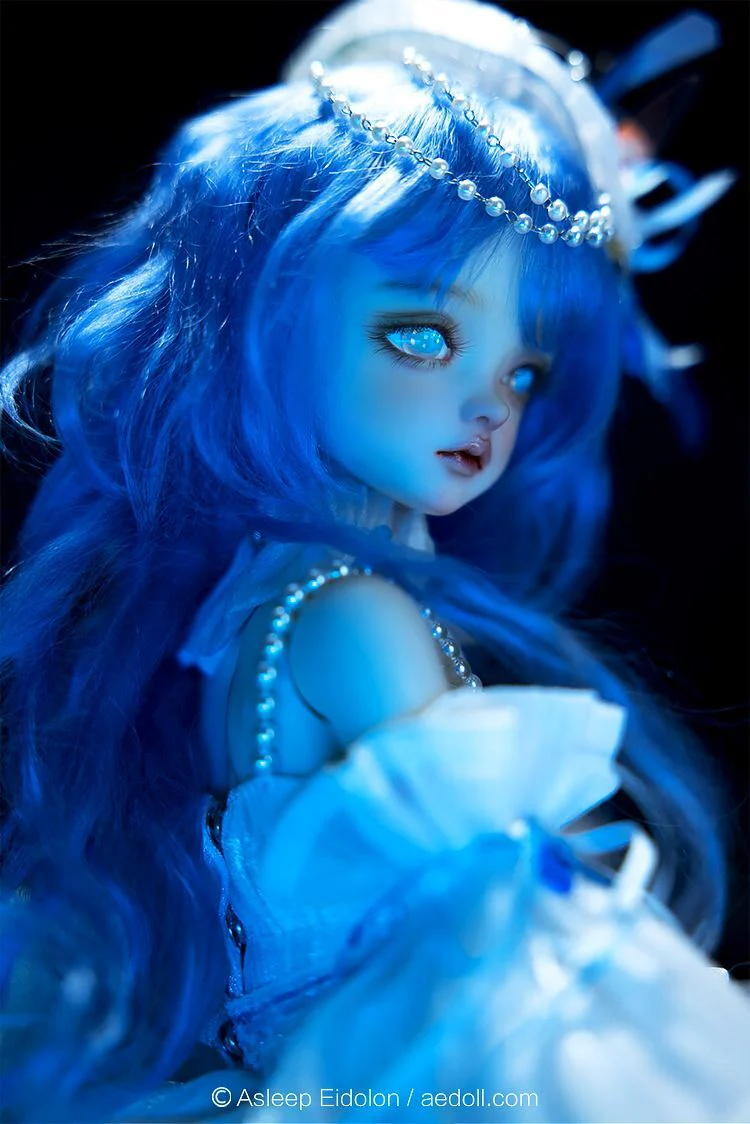 Mo Mo | Preorder | DOLL - Image 7